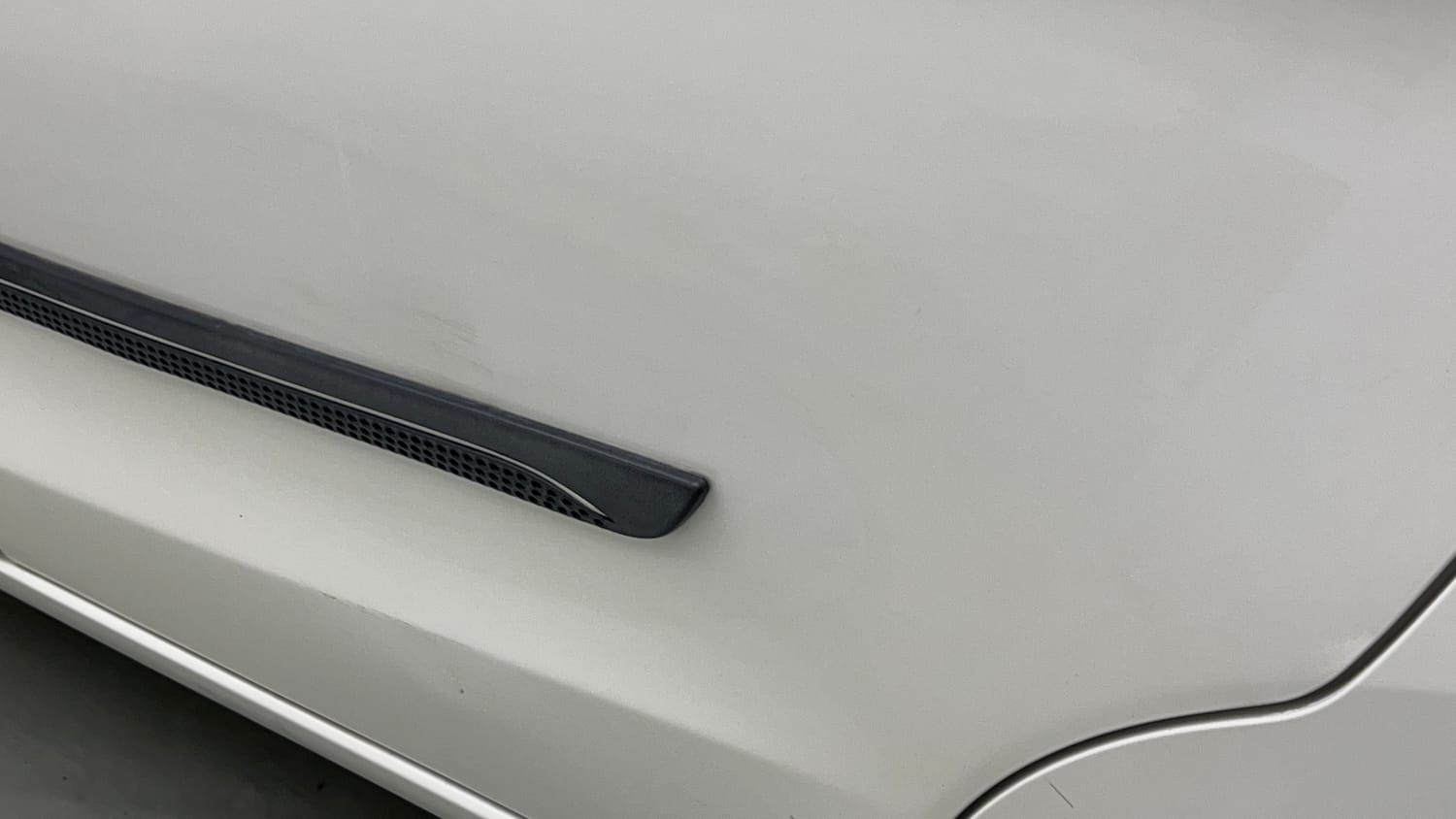 Used 2015 Maruti Suzuki Celerio VXi AMT Petrol Automatic dents MINOR SCRATCH