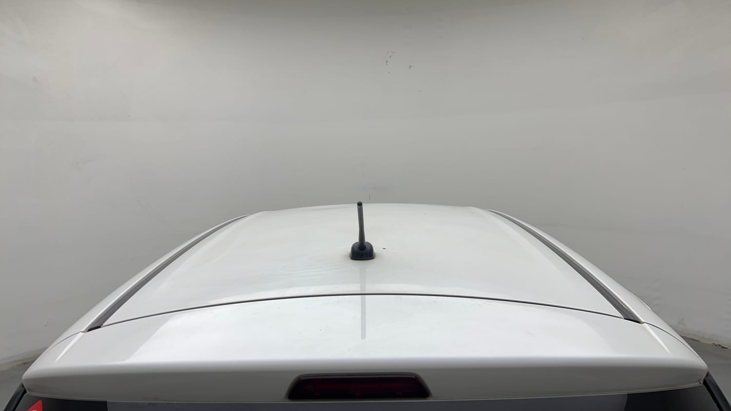Used 2023 Maruti Suzuki Swift VXi Petrol Manual exterior EXTERIOR ROOF VIEW