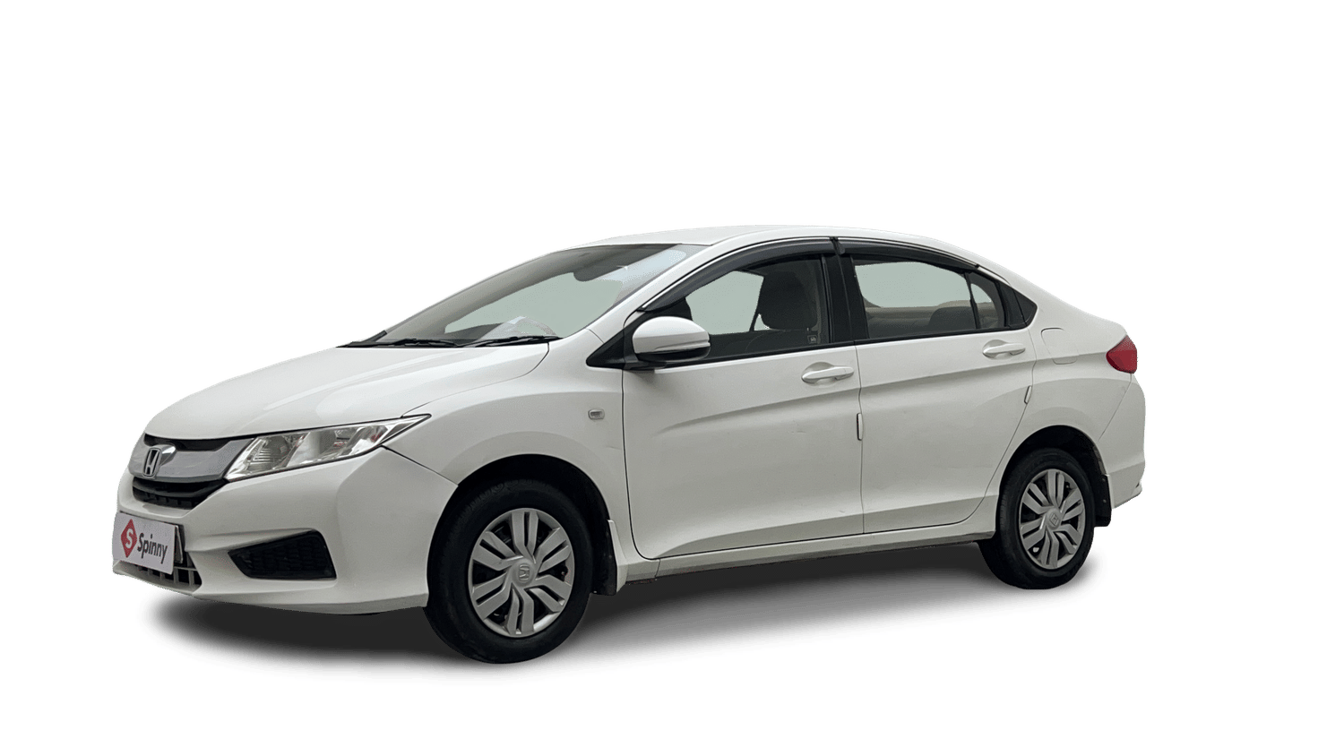Used 2014 Honda City SV Petrol Manual Image