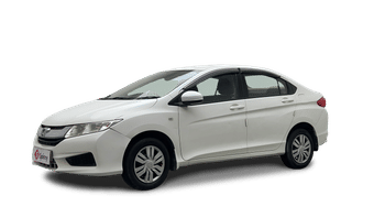 Used 2014 Honda City SV Petrol Manual Image