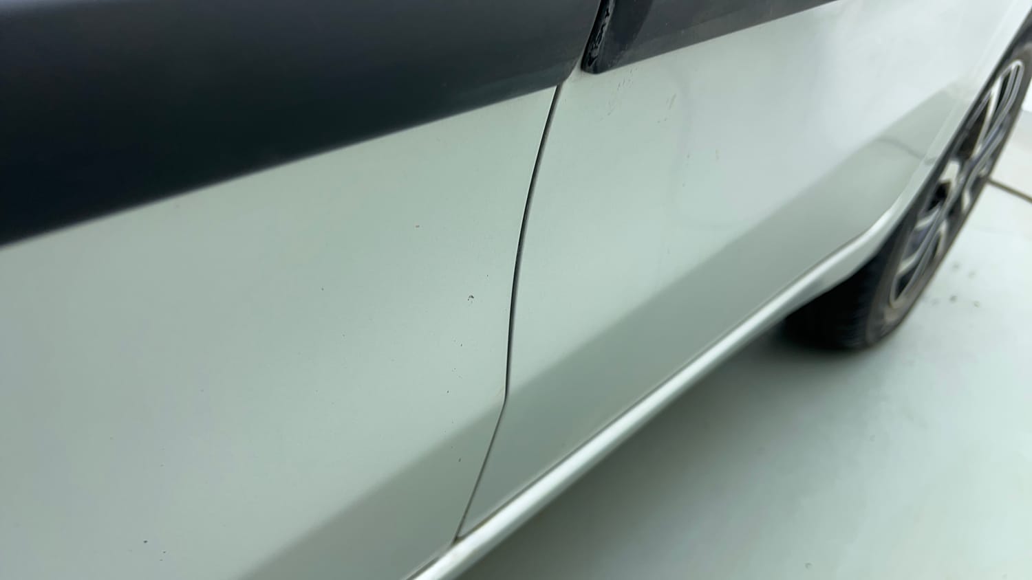 Used 2021 Maruti Suzuki Celerio VXi AMT Petrol Automatic dents MINOR DENT