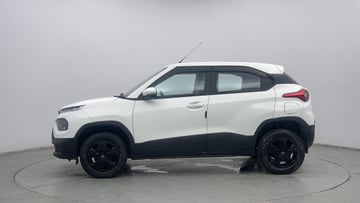 Used 2023 Tata Punch Accomplished AMT Petrol Automatic Image