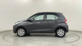 Used 2020 Hyundai Santro Sportz AMT Petrol Automatic exterior LEFT SIDE VIEW