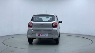 Used 2025 Maruti Suzuki Alto K10 VXi Plus (O) AGS Petrol Automatic exterior LEFT REAR CORNER VIEW