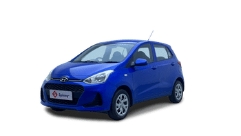 Used 2018 Hyundai Grand i10 Magna 1.2 Kappa VTVT Petrol Manual Image