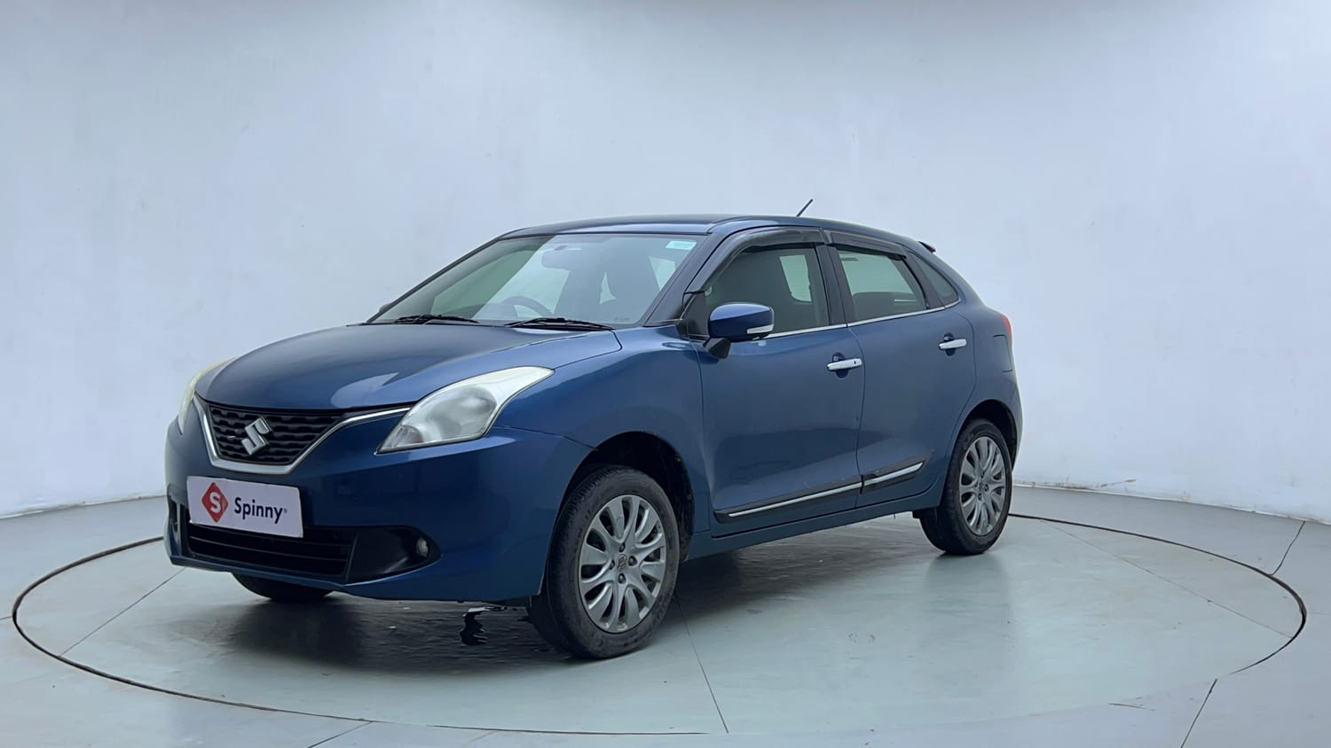 Baleno