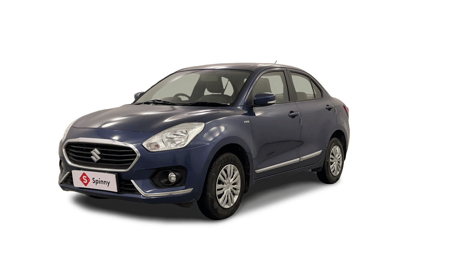 Used 2017 Maruti Suzuki Dzire VXi Petrol Manual Image