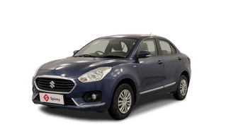 Used 2017 Maruti Suzuki Dzire VXi Petrol Manual Image
