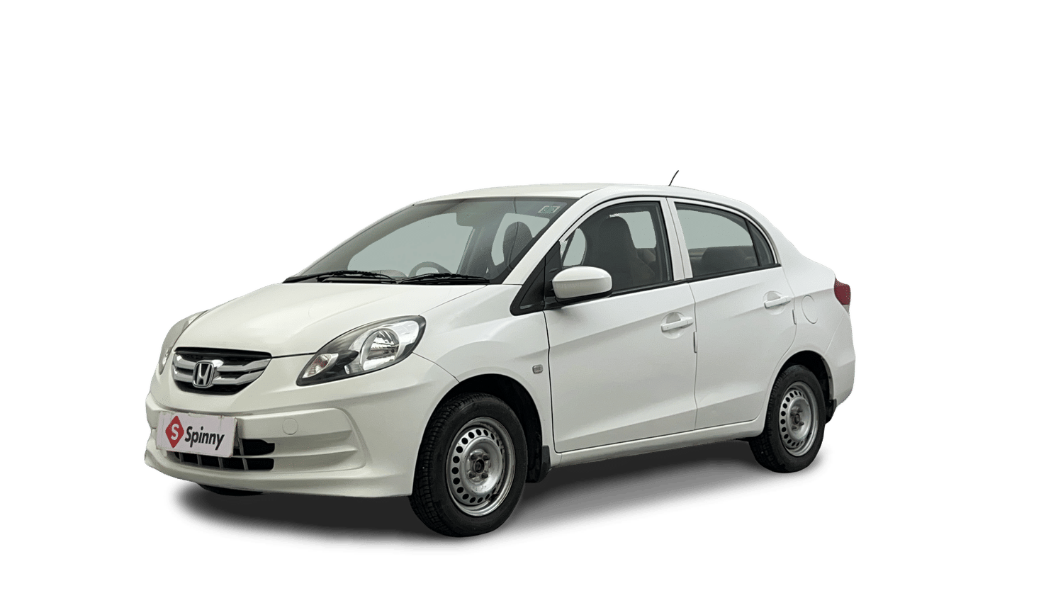 Used 2015 Honda Amaze 1.2 E i-VTEC Petrol Manual Image