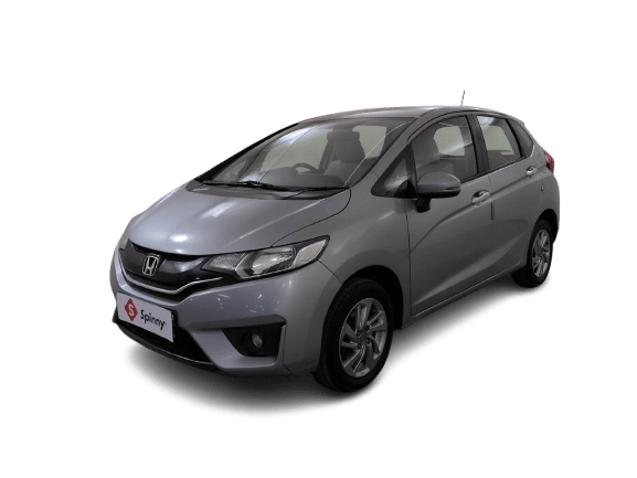 Used 2019 Honda Jazz VX CVT Petrol Petrol Automatic Image