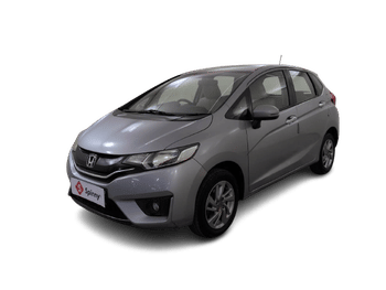 Used 2019 Honda Jazz VX CVT Petrol Petrol Automatic Image