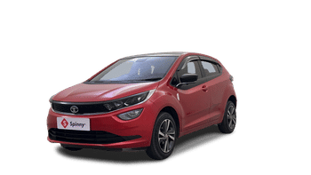 Used 2023 Tata Altroz XZ Plus (S) Petrol Manual Image