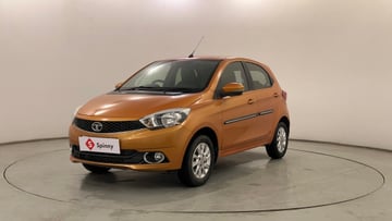 Used 2018 Tata Tiago Revotron XZA Petrol Automatic Image