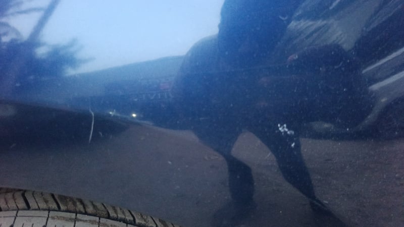 Used 2018 Maruti Suzuki Swift VDi Diesel Manual dents MINOR SCRATCH