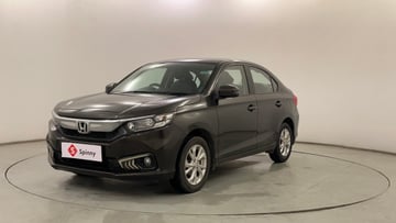 Used 2018 Honda Amaze 1.2 V MT Petrol Petrol Manual Image