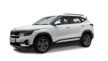 Used 2020 Kia Seltos HTX 1.5 Petrol Manual Image