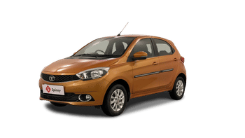 Used 2018 Tata Tiago Revotron XZA Petrol Automatic Image