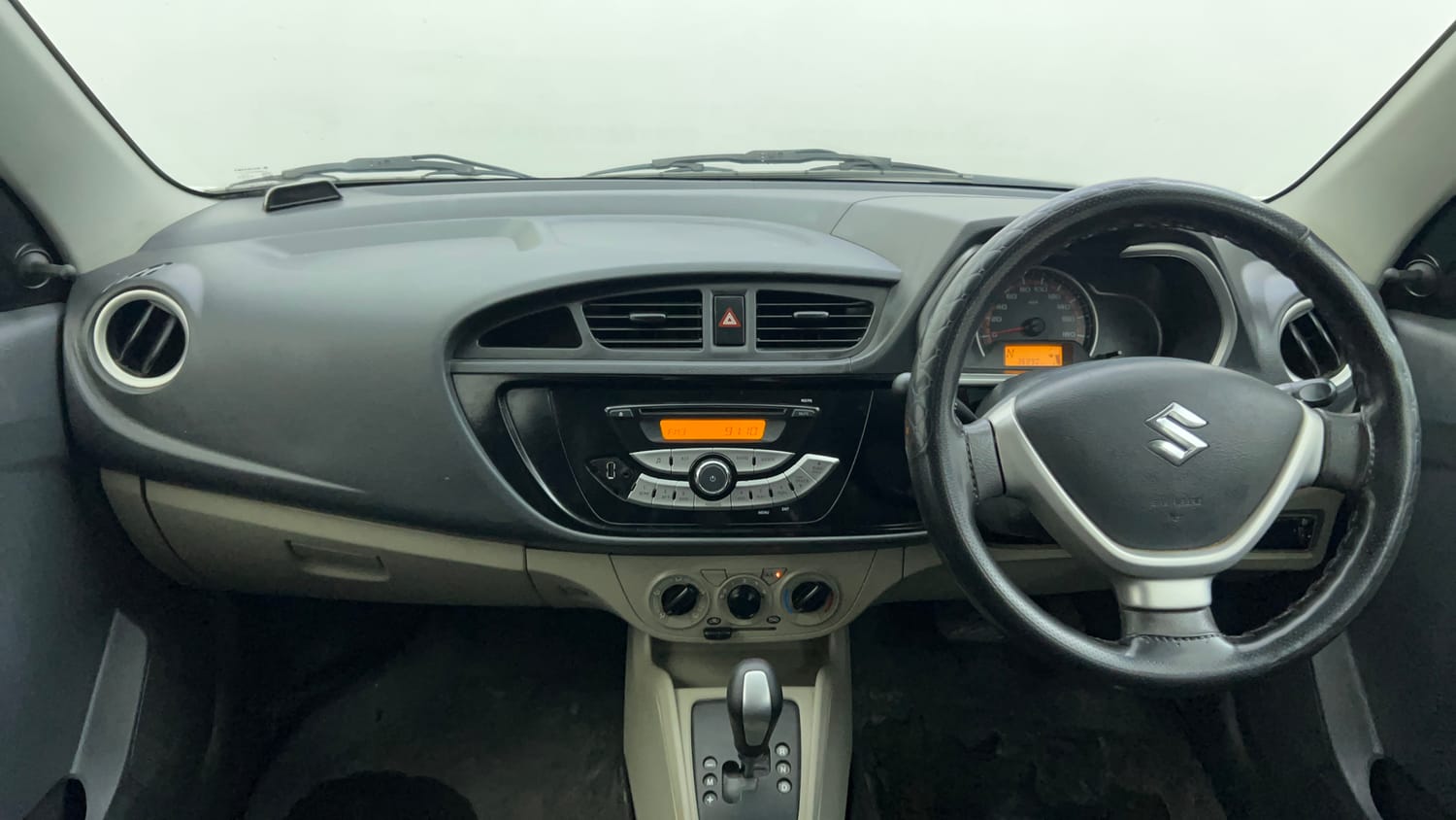 DASHBOARD VIDEO