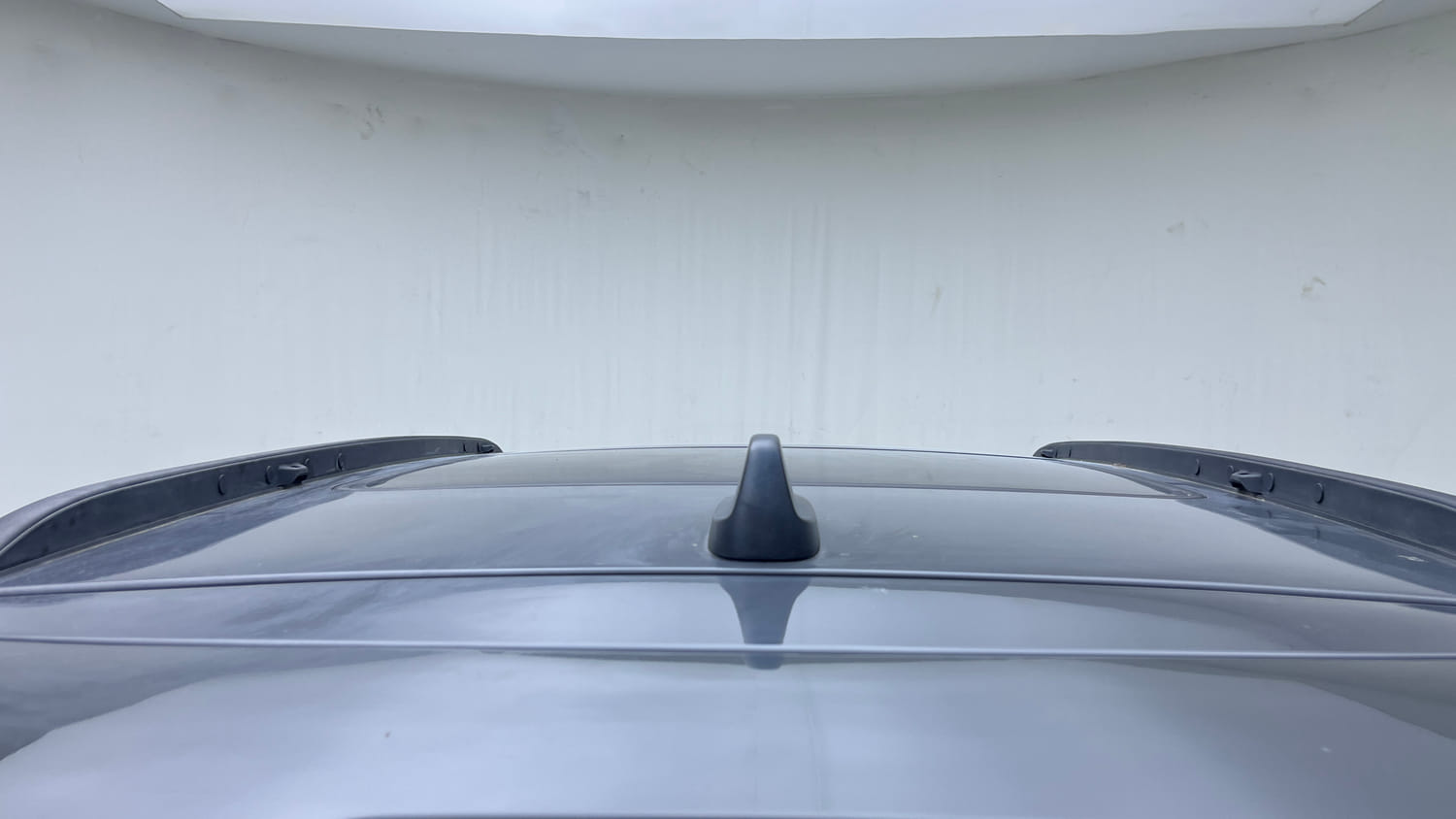 Used 2022 Jeep Compass Model S (O) Diesel 4x4 AT Diesel Automatic exterior EXTERIOR ROOF VIEW