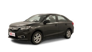 Used 2018 Honda Amaze 1.2 V MT Petrol Petrol Manual Image