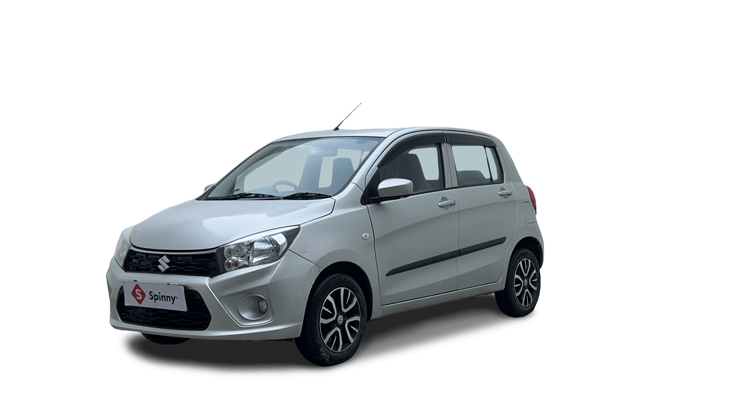 Used 2021 Maruti Suzuki Celerio VXi AMT Petrol Automatic Image