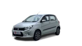 Used 2021 Maruti Suzuki Celerio VXi AMT Petrol Automatic Image