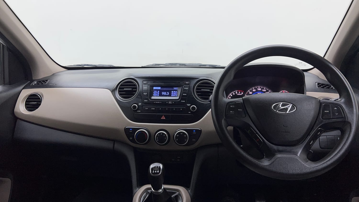 DASHBOARD VIDEO