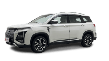 Used 2023 MG Motors Hector Sharp Pro 1.5 Turbo Petrol CVT Petrol Automatic Image