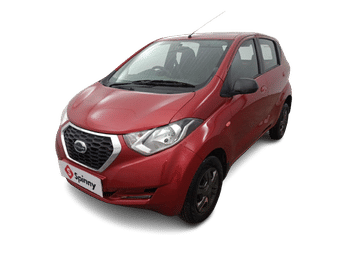 Used 2019 Datsun Redi-GO S 1.0 AMT Petrol Automatic Image