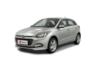 Used 2017 Hyundai Elite i20 Asta 1.2 Petrol Manual Image