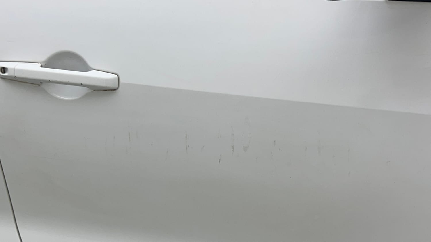 Used 2024 Nissan Magnite XE Petrol Manual dents MINOR SCRATCH