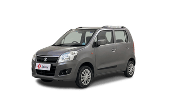 Used 2018 Maruti Suzuki Wagon R VXI Petrol Manual Image