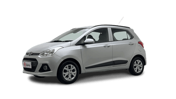 Used 2017 Hyundai Grand i10 Sportz 1.2 Kappa VTVT Petrol Manual Image