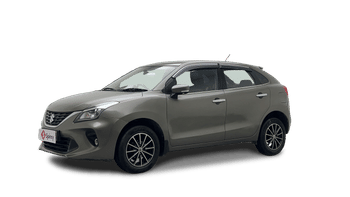 Used 2019 Maruti Suzuki Baleno Delta Petrol Manual Image