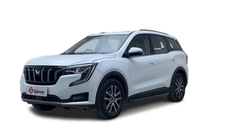Used 2022 Mahindra XUV700 AX 7 Petrol AT Luxury Pack 7 STR Petrol Automatic Image