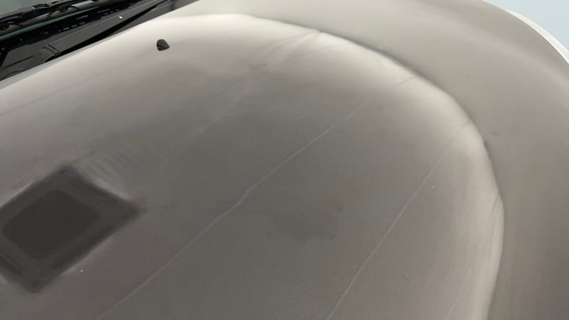 Used 2018 maruti-suzuki Alto K10 VXi (O) AMT Petrol Automatic dents MINOR SCRATCH