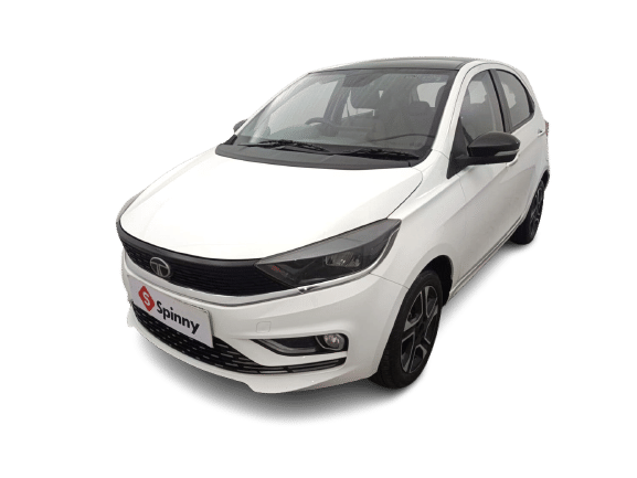Used 2025 Tata Tiago XZ Plus Petrol Manual Image