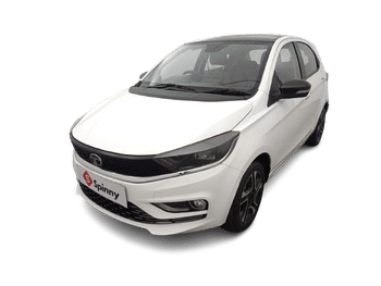 Used 2025 Tata Tiago XZ Plus Petrol Manual Image