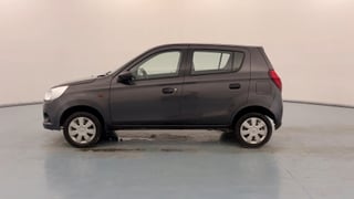Used 2018 maruti-suzuki Alto K10 VXi (O) AMT Petrol Automatic exterior LEFT SIDE VIEW