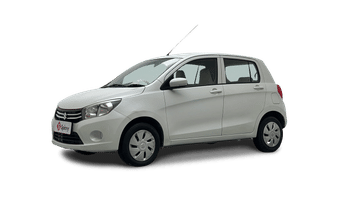 Used 2016 Maruti Suzuki Celerio ZXI (O) AMT Petrol Automatic Image