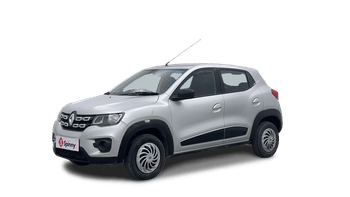 Used 2017 Renault Kwid RXL Petrol Manual Image