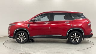 Used 2020 MG Motors Hector Plus Sharp 2.0 Diesel Diesel Manual exterior LEFT SIDE VIEW