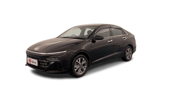 Used 2024 Hyundai Verna SX (O)1.5 Petrol MT Petrol Manual Image