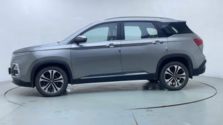 Used 2021 MG Motors Hector Sharp 2.0 Diesel Turbo MT Diesel Manual exterior LEFT SIDE VIEW
