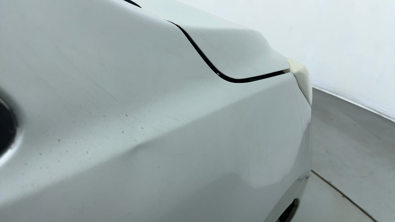 Used 2021 Maruti Suzuki Celerio VXi AMT Petrol Automatic dents MINOR DENT