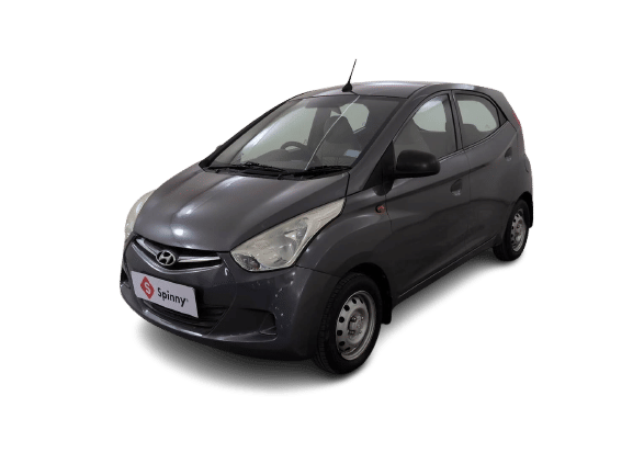 Used 2019 Hyundai Eon Era + Petrol Manual Image
