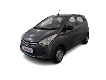 Used 2019 Hyundai Eon Era + Petrol Manual Image