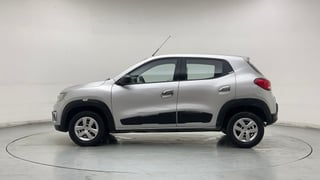 Used 2016 Renault Kwid RXT Petrol Manual exterior LEFT SIDE VIEW