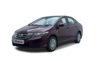 Used 2012 Honda City 1.5 E MT Petrol Manual Image