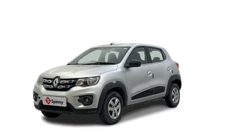 Used 2019 Renault Kwid RXL Petrol Manual Image